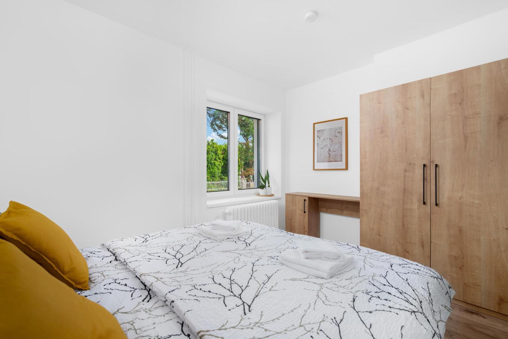 Apartmany Stastny Sklep Valtice Exterior photo